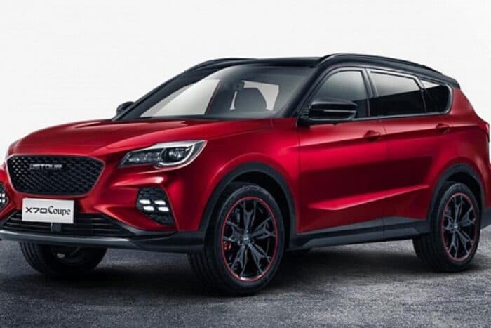 التعرف على أسعار جيتور X70 موديل 2021 ومواصفاتها