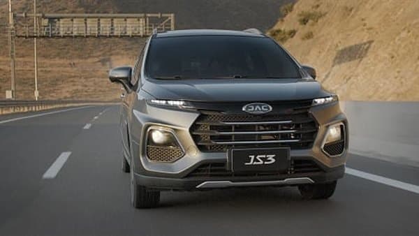 أسعار جاك S3 كروس أوفر الجديدة موديل 2022 ومواصفاتها